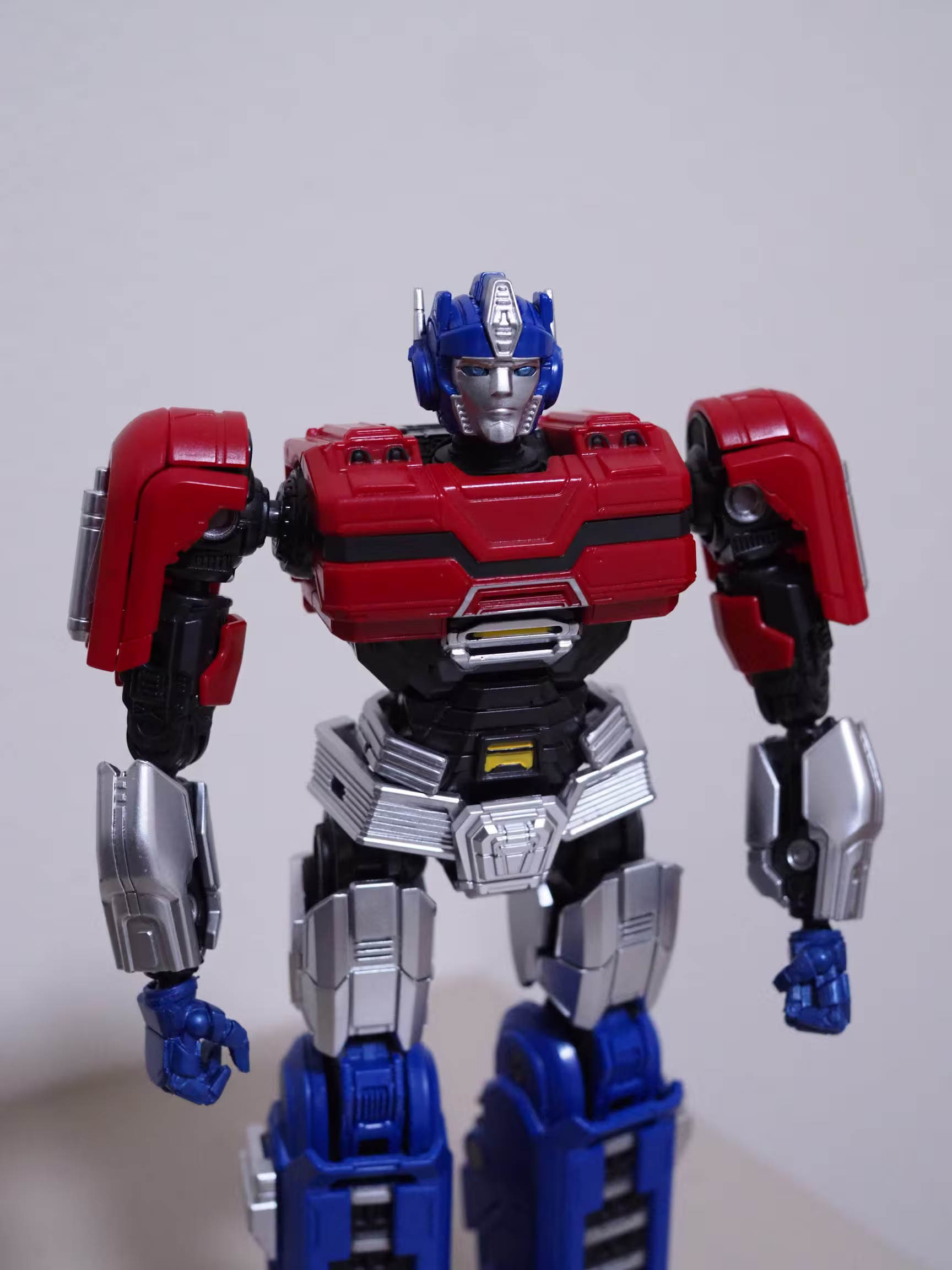 Image of Yolopark TFOne Orion Pax